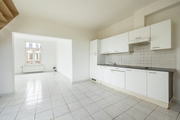 Duplex met twee slaapkamers - Photo 1