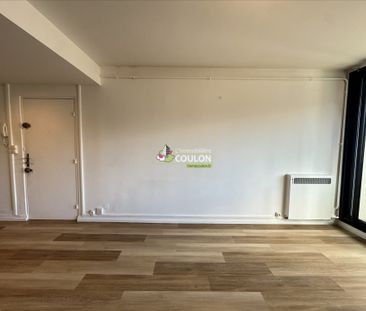 Location Appartement 3 pièces 57m² - Photo 3