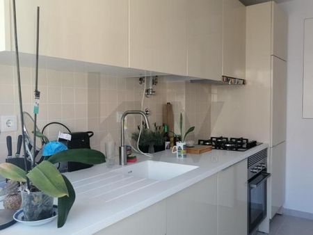 Apartamento T1 - Photo 5