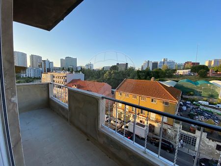 Apartamento T2 em Lisboa - Photo 4