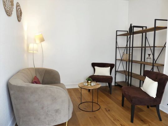 Location Appartement 2 pièces 33m² BOULOGNE BILLANCOURT 92100 - Photo 1