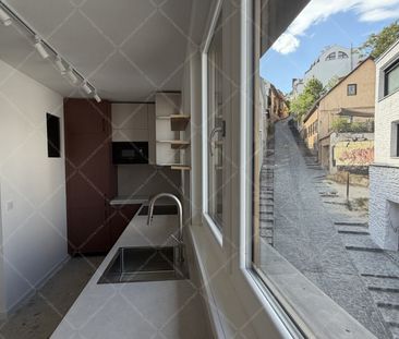 Gül Baba utca | Property for Long Term Rent in Budapest - Photo 6