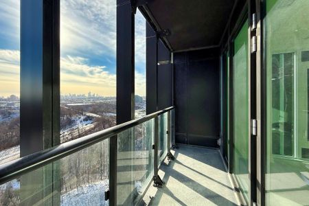 For Lease - 1 Quarrington Lane Unit# 1414, Toronto, Ontario - Photo 5