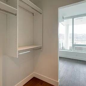 One bed +Den Condo for rent -DT Kelowna- Monthly or 1yr Lease. - Photo 3