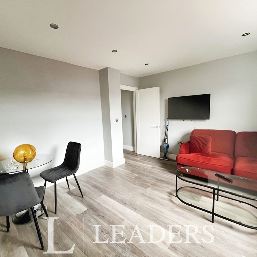 1 bedroom apartment to rent Windsor Court, Windsor Street, Brighton, BN1 - Photo 1