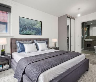 2 bedroom apartment to rent - Photo 5