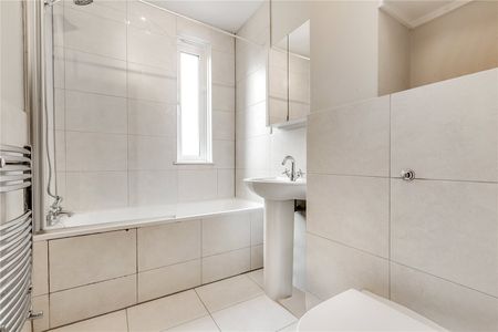 Alder Lodge, London, SW6, London - Photo 4