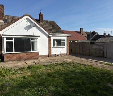 2 bedroom bungalow to rent - Photo 2