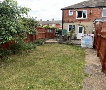 Moorhouse Road, Hull, East Yorkshire - Photo 6