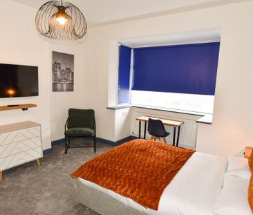 1 bedroom in a house share to rent - Photo 5