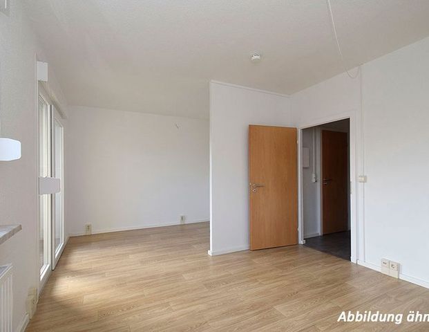 1-Raum-Wohnung Weißenfelser Straße 23 - Photo 1