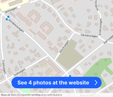 Vendelsövägen 79 - Photo 1