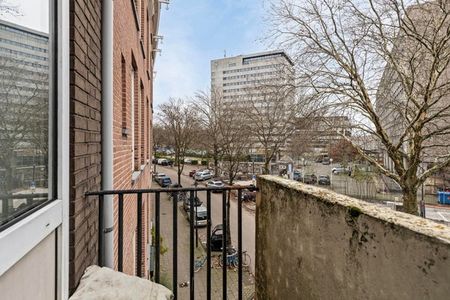 Te huur: Appartement Tweede Oosterparkstraat in Amsterdam - Foto 3