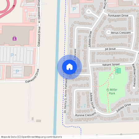 7543 REDHAVEN Crescent Unit# main, Niagara Falls