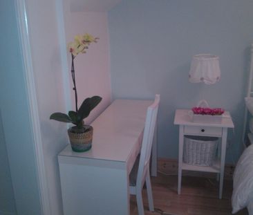 1 Bed Flat, Knighton Park Road, LE2 - Photo 6