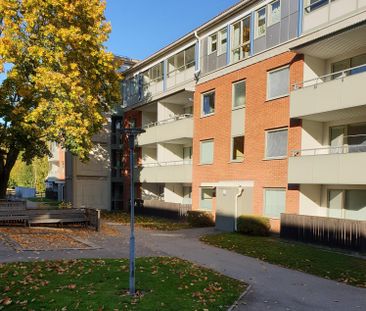 Kringelvägen, Växjö - Foto 2