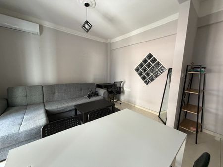 Studio/Γκαρσονιέρα για ενοικίαση Βαρδάρης - Δικαστήρια (Βαρδάρης - Λαχανόκηποι) - Photo 2