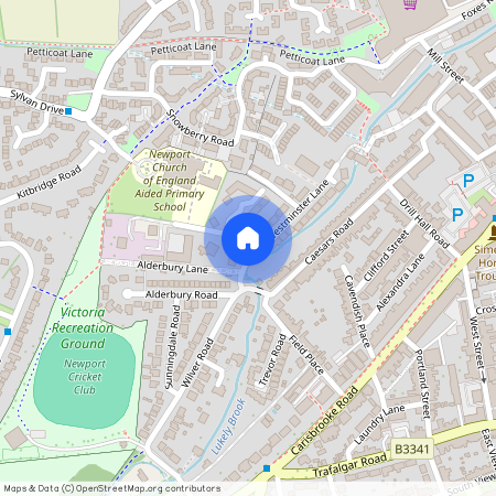 Charnwood Close, PO30