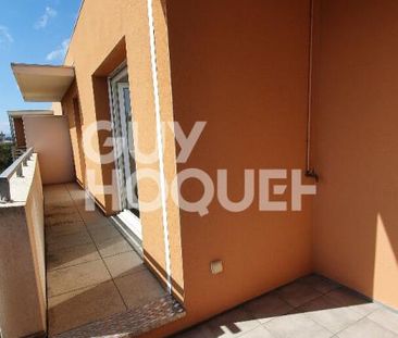 Location Appartement 2 pièces 45m² PERPIGNAN 66100 - Photo 5