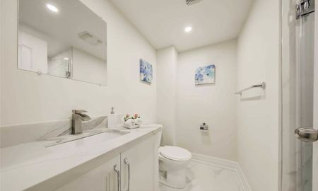 For Lease - 21 Ada Crescent Unit# Bsmt, Toronto, Ontario - Photo 5