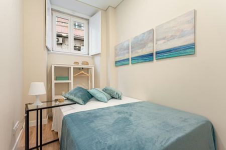 Rua Aliança Operária, Lisbon, Lisbon 1300-044 - Photo 3