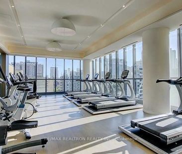 For Lease - 101 Charles Street Unit# 602, Toronto, Ontario - Photo 5