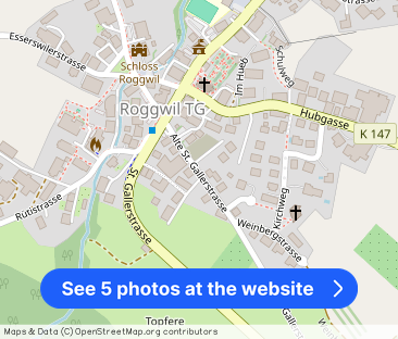 2.5 Zimmer, 50 m² - Photo 1