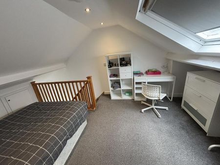 3 bedroom apartment to rent - Photo 5