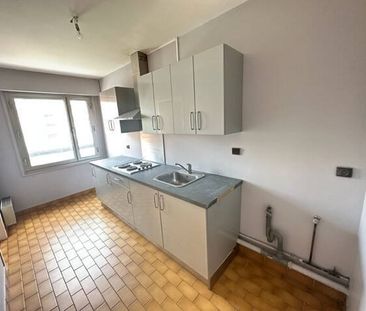 Location appartement 4 pièces 89.15 m² à Lille (59000) CENTRE VILLE... - Photo 1