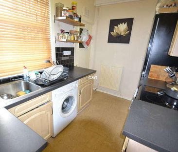 Barrack Street, Hulme, Manchester, M15 - Photo 4