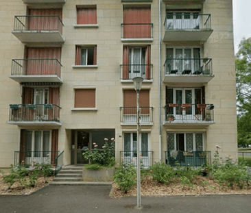 COMPIEGNE Appartement T3 - Photo 1