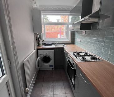 4 Bed Terraced House, Grasmere Street, LE2 - Photo 1