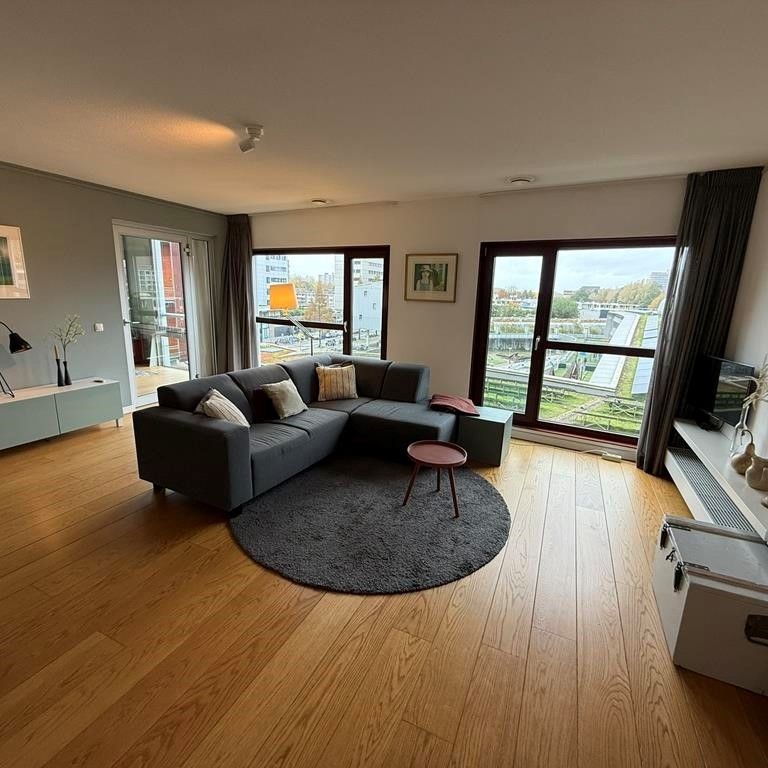 Van Leijenberghlaan 8G, 1082 GM, Amsterdam - Foto 1