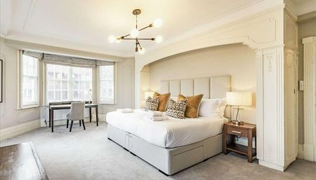 6 bedroom apartment to rent - Photo 2