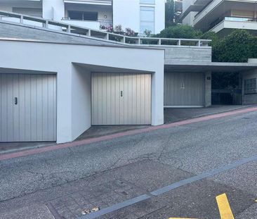 Lugano, spazioso 3,5 Piano terra - Foto 4