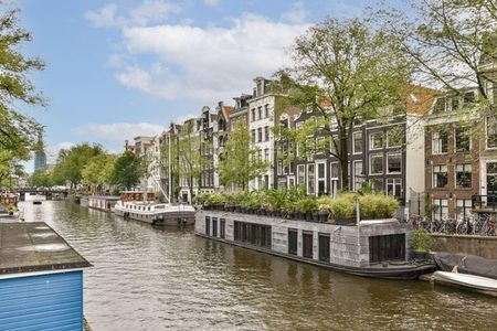 Te huur: Appartement Looiersgracht in Amsterdam - Photo 4