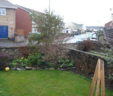 3 bedroom terraced house to rent - Photo 4