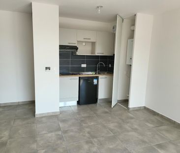 APPARTEMENT T2 45M - Photo 4