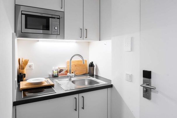 Shared Bude 1.04.08-1 - Photo 1