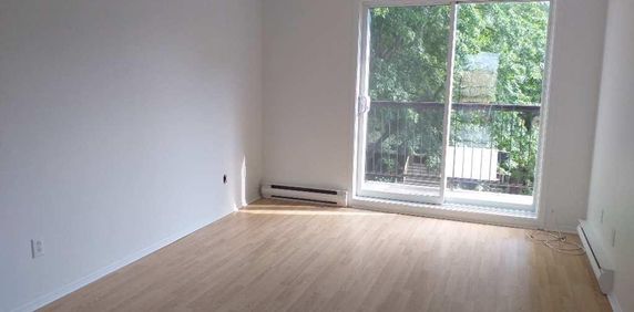 POINTE AUX TREMBRES 4 1/2 LIBRE 1ER JANVIER 2026 - Photo 2