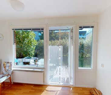 Flöjtgatan, Karlstad - Foto 1