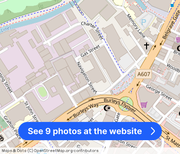 Navigation Street, Leicester - Photo 1