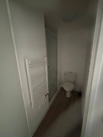 Studio meublé - Quartier Saint Félix - Photo 5