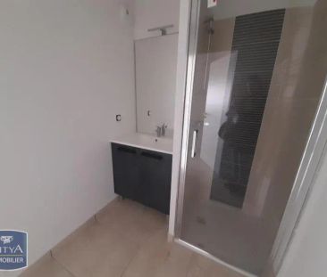Appartement à louer 2 pièces 43.34m² - Photo 1