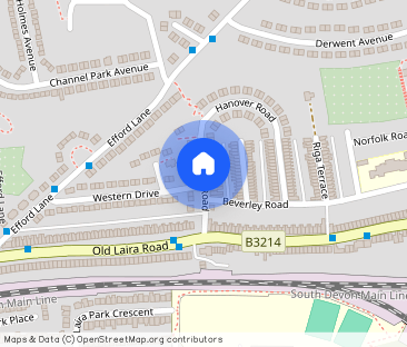 Wycliffe Road, Plymouth, PL3 - Photo 1