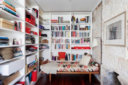 31 Gipps Street, Paddington NSW 2021 - House For Rent | Domain - Photo 5