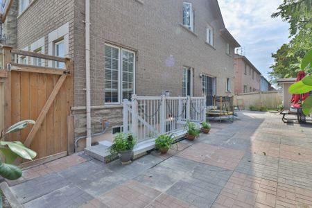 For Lease - 34 Seggar Avenue Unit# Basement, Ajax, Ontario - Photo 3