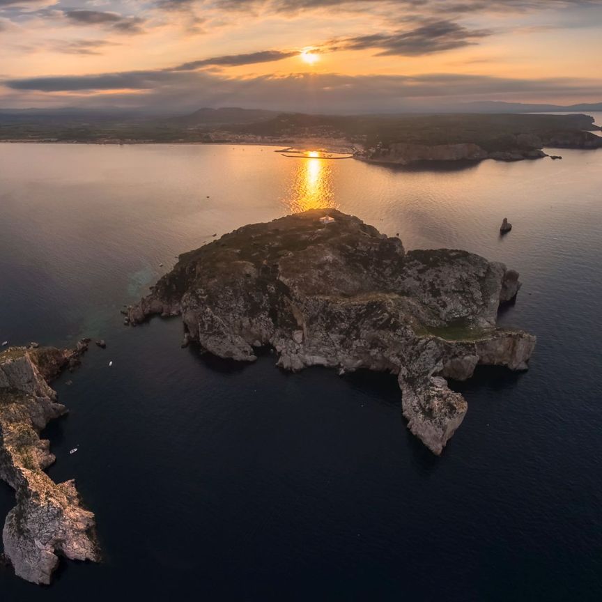 Apartamento de alquiler en Avinguda de Roma, 88, L'Estartit Poble - Photo 1