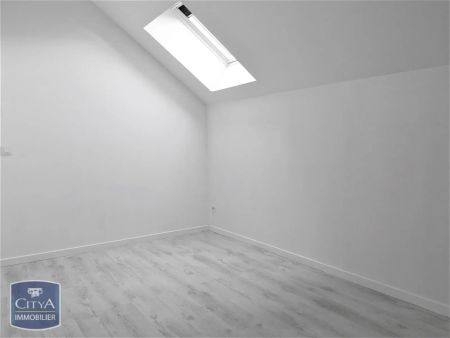 Appartement à louer 3 pièces 45.32m² - Photo 2