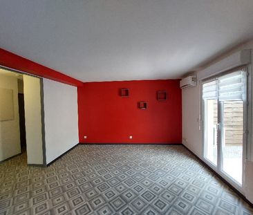 AVIGNON623 Appartement type 2 de 45.50 m² proche Intra Muros, - Photo 2